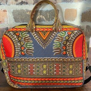 GENUINE AFRICAN LAPTOP BAG🇳🇬